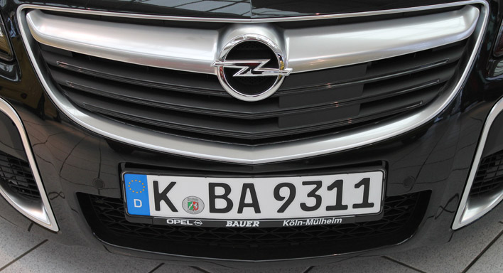 Opel Rent – aktuelle Mietwagenangebote für Sie