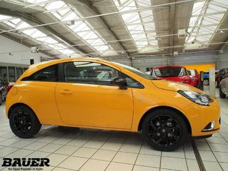 OPEL Corsa 1.4 Color Edition