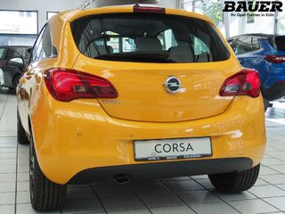 OPEL Corsa 1.4 Color Edition