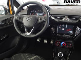 OPEL Corsa 1.4 Color Edition