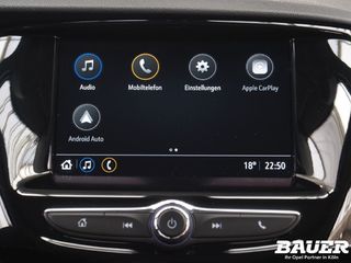 OPEL Karl 1.0 Rocks