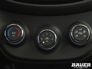 OPEL Karl 1.0 Rocks