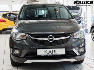 OPEL Karl 1.0 Rocks