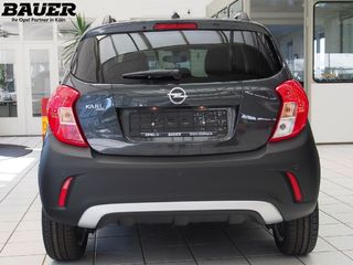 OPEL Karl 1.0 Rocks