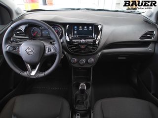 OPEL Karl 1.0 Rocks