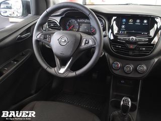OPEL Karl 1.0 Rocks