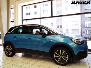 OPEL Crossland X 1.2 Start/Stop Ultimate