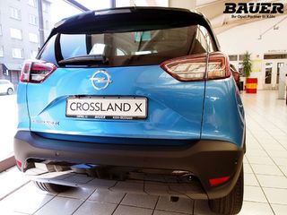 OPEL Crossland X 1.2 Start/Stop Ultimate