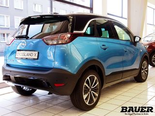 OPEL Crossland X 1.2 Start/Stop Ultimate