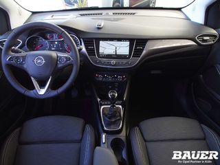 OPEL Crossland X 1.2 Start/Stop Ultimate