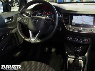 OPEL Crossland X 1.2 Start/Stop Innovation