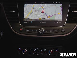 OPEL Crossland X 1.2 Start/Stop Innovation
