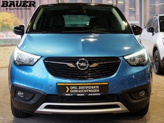 OPEL Crossland X 1.2 Start/Stop Innovation