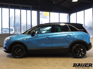 OPEL Crossland X 1.2 Start/Stop Innovation
