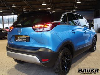 OPEL Crossland X 1.2 Start/Stop Innovation