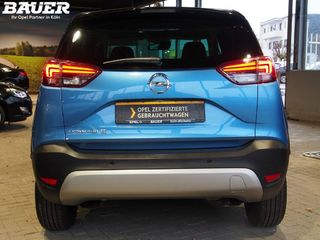 OPEL Crossland X 1.2 Start/Stop Innovation