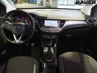 OPEL Crossland X 1.2 Start/Stop Innovation