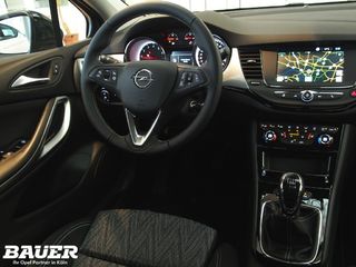 OPEL Astra 1.2 Turbo 2020 Start/Stop