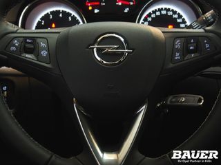 OPEL Astra 1.2 Turbo 2020 Start/Stop