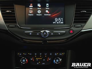 OPEL Astra 1.2 Turbo 2020 Start/Stop