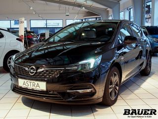 OPEL Astra 1.2 Turbo 2020 Start/Stop