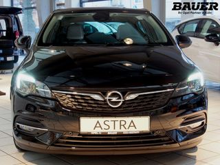 OPEL Astra 1.2 Turbo 2020 Start/Stop
