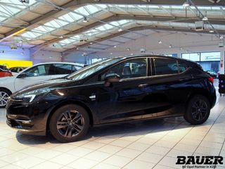 OPEL Astra 1.2 Turbo 2020 Start/Stop