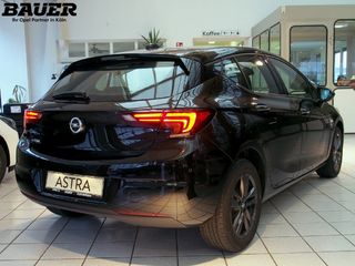 OPEL Astra 1.2 Turbo 2020 Start/Stop