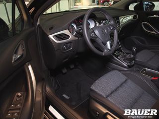 OPEL Astra 1.2 Turbo 2020 Start/Stop