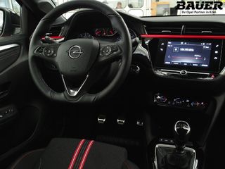 OPEL Corsa 1.2 Turbo Start/Stop GS Line (F)