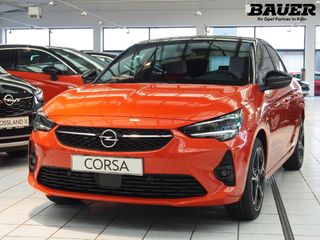 OPEL Corsa 1.2 Turbo Start/Stop GS Line (F)
