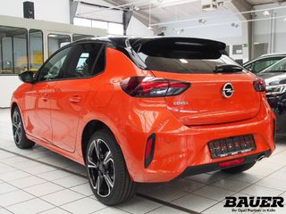 OPEL Corsa 1.2 Turbo Start/Stop GS Line (F)