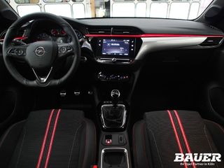 OPEL Corsa 1.2 Turbo Start/Stop GS Line (F)