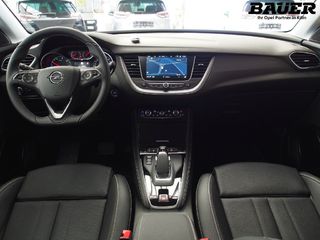 OPEL Grandland X Ultimate Hybrid 41.6 DI Automatik
