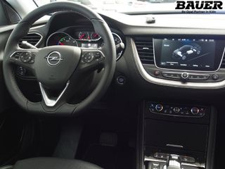 OPEL Grandland X Ultimate Hybrid 41.6 DI Automatik