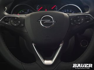 OPEL Grandland X Ultimate Hybrid 41.6 DI Automatik