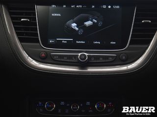 OPEL Grandland X Ultimate Hybrid 41.6 DI Automatik