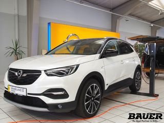 OPEL Grandland X Ultimate Hybrid 41.6 DI Automatik