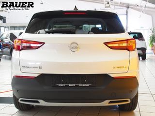 OPEL Grandland X Ultimate Hybrid 41.6 DI Automatik