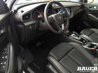 OPEL Grandland X Ultimate Hybrid 41.6 DI Automatik