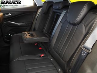 OPEL Grandland X Ultimate Hybrid 41.6 DI Automatik