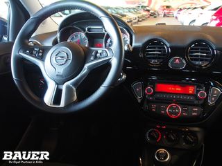 OPEL Adam 1.2 Jam