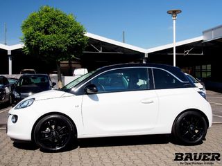 OPEL Adam 1.2 Jam