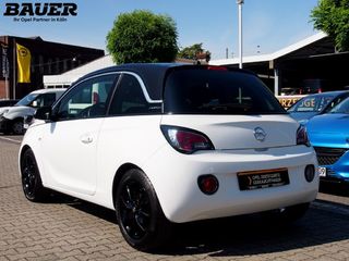 OPEL Adam 1.2 Jam
