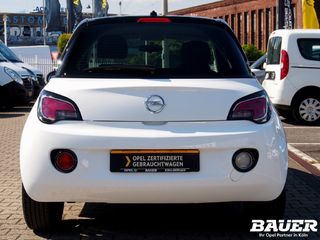 OPEL Adam 1.2 Jam
