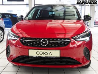 OPEL Corsa 1.2 Turbo Elegance Start/Stop