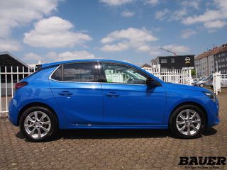 OPEL Corsa 1.5 Diesel Elegance Start/Stop
