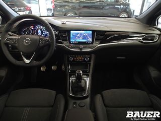 OPEL Astra 1.2 Start/Stop Ultimate