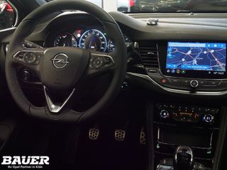 OPEL Astra 1.2 Start/Stop Ultimate