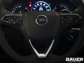 OPEL Astra 1.2 Start/Stop Ultimate